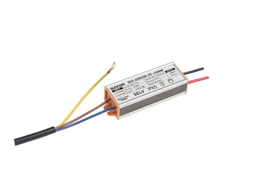 GSE 20W LED Driver
